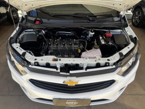 CHEVROLET Onix Hatch 1.0 4P FLEX LT, Foto 15