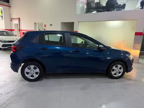 CHEVROLET Onix Hatch 1.0 12V 4P FLEX, Foto 2