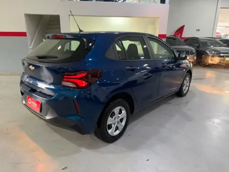 CHEVROLET Onix Hatch 1.0 12V 4P FLEX, Foto 3