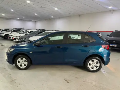 CHEVROLET Onix Hatch 1.0 12V 4P FLEX, Foto 4