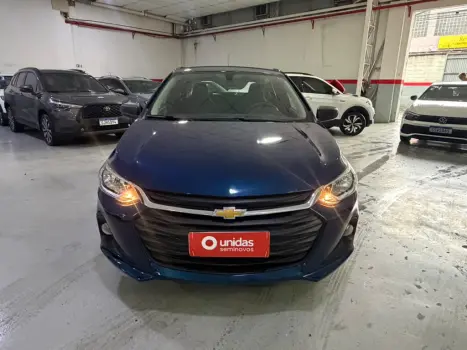 CHEVROLET Onix Hatch 1.0 12V 4P FLEX, Foto 5