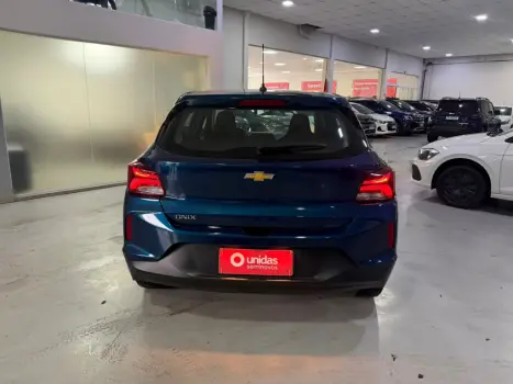 CHEVROLET Onix Hatch 1.0 12V 4P FLEX, Foto 13