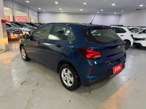 CHEVROLET Onix Hatch 1.0 12V 4P FLEX, Foto 14