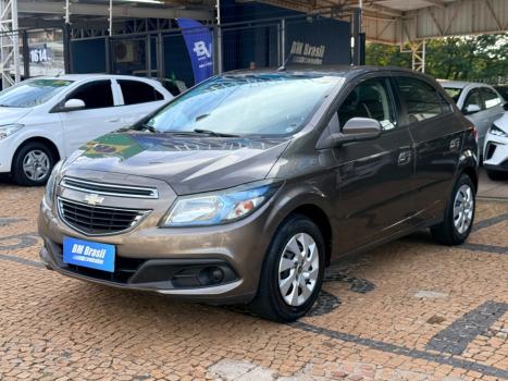 CHEVROLET Onix Hatch 1.4 4P FLEX LT AUTOM�TICO, Foto 1