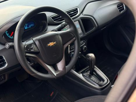 CHEVROLET Onix Hatch 1.4 4P FLEX LT AUTOM�TICO, Foto 8