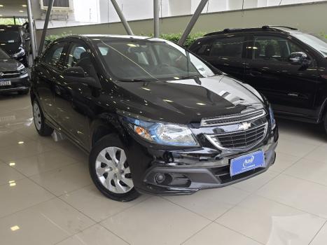 CHEVROLET Onix Hatch 1.4 4P FLEX LT, Foto 1