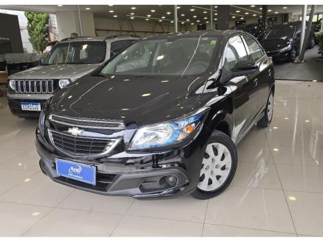 CHEVROLET Onix Hatch 1.4 4P FLEX LT, Foto 3