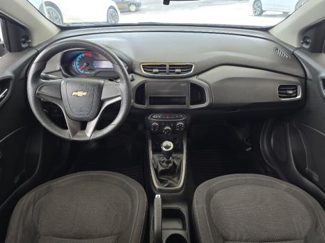 CHEVROLET Onix Hatch 1.4 4P FLEX LT, Foto 7