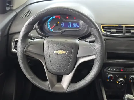 CHEVROLET Onix Hatch 1.4 4P FLEX LT, Foto 11
