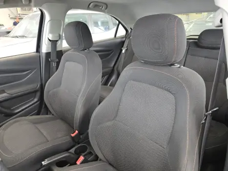 CHEVROLET Onix Hatch 1.4 4P FLEX LT, Foto 14