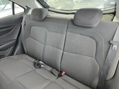 CHEVROLET Onix Hatch 1.4 4P FLEX LT, Foto 15