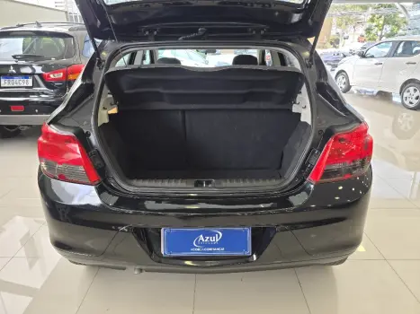 CHEVROLET Onix Hatch 1.4 4P FLEX LT, Foto 16