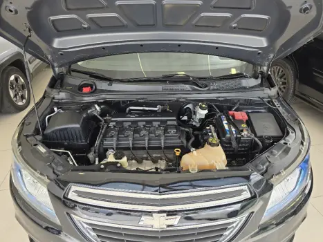 CHEVROLET Onix Hatch 1.4 4P FLEX LT, Foto 18