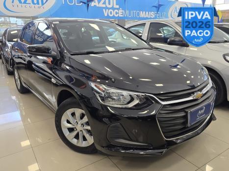 CHEVROLET Onix Hatch 1.0 4P FLEX LT, Foto 1