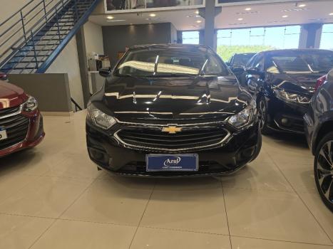 CHEVROLET Onix Hatch 1.4 4P FLEX LTZ AUTOM�TICO, Foto 2