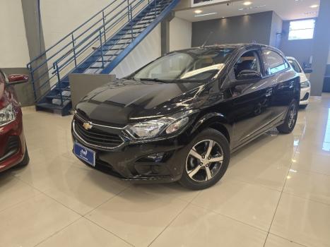 CHEVROLET Onix Hatch 1.4 4P FLEX LTZ AUTOM�TICO, Foto 3