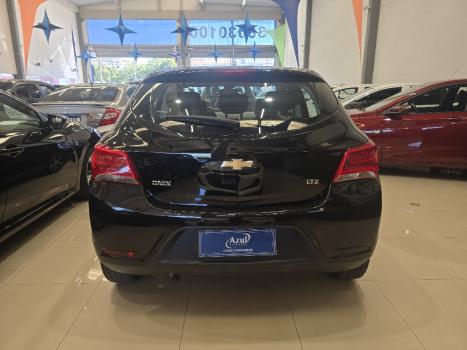 CHEVROLET Onix Hatch 1.4 4P FLEX LTZ AUTOM�TICO, Foto 5