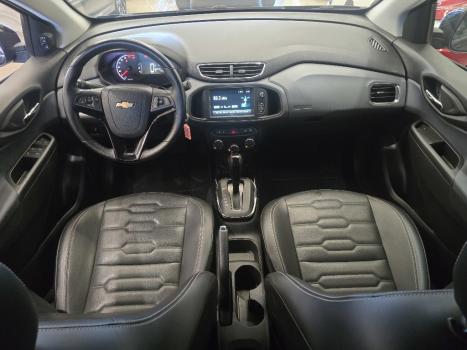 CHEVROLET Onix Hatch 1.4 4P FLEX LTZ AUTOM�TICO, Foto 7