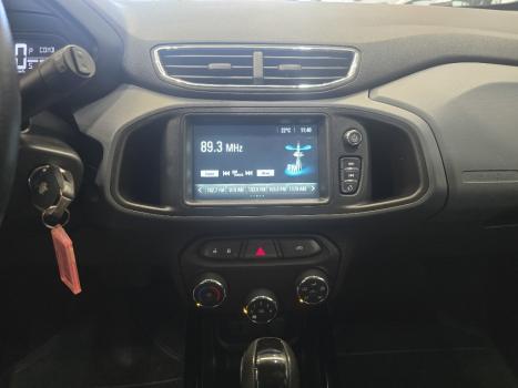 CHEVROLET Onix Hatch 1.4 4P FLEX LTZ AUTOM�TICO, Foto 8
