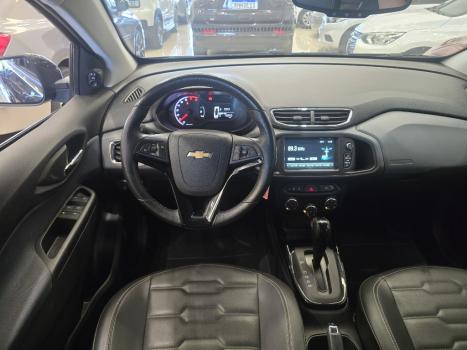 CHEVROLET Onix Hatch 1.4 4P FLEX LTZ AUTOM�TICO, Foto 10