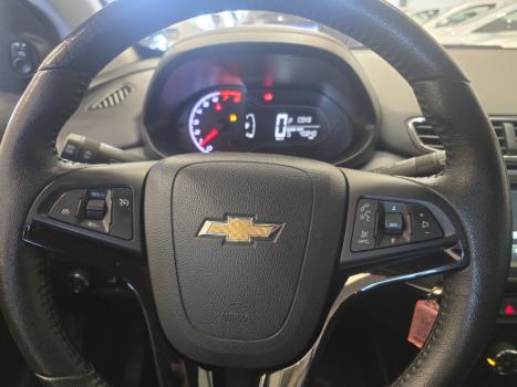 CHEVROLET Onix Hatch 1.4 4P FLEX LTZ AUTOM�TICO, Foto 11