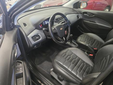 CHEVROLET Onix Hatch 1.4 4P FLEX LTZ AUTOM�TICO, Foto 13