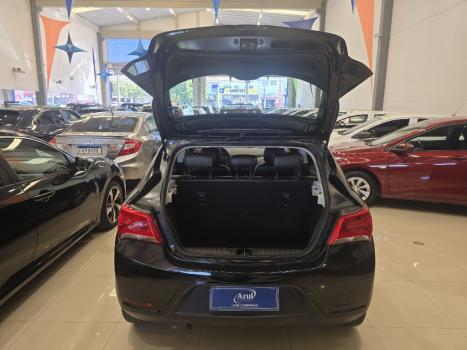 CHEVROLET Onix Hatch 1.4 4P FLEX LTZ AUTOM�TICO, Foto 16