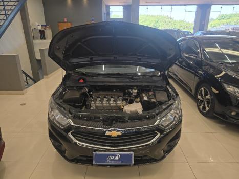 CHEVROLET Onix Hatch 1.4 4P FLEX LTZ AUTOM�TICO, Foto 19