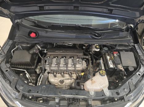 CHEVROLET Onix Hatch 1.4 4P FLEX LTZ AUTOM�TICO, Foto 20