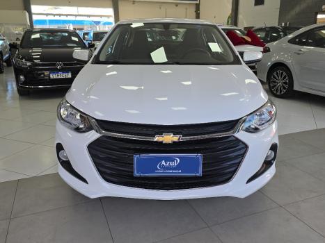 CHEVROLET Onix Hatch 1.0 12V 4P FLEX LTZ PLUS TURBO AUTOM�TICO, Foto 2