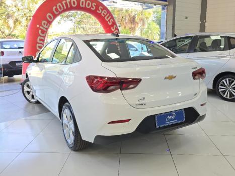 CHEVROLET Onix Hatch 1.0 12V 4P FLEX LTZ PLUS TURBO AUTOM�TICO, Foto 4