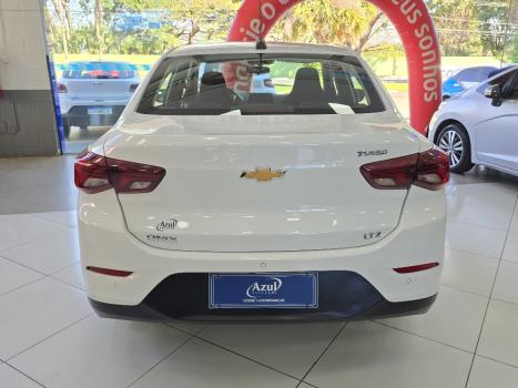 CHEVROLET Onix Hatch 1.0 12V 4P FLEX LTZ PLUS TURBO AUTOM�TICO, Foto 5