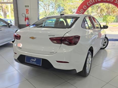 CHEVROLET Onix Hatch 1.0 12V 4P FLEX LTZ PLUS TURBO AUTOM�TICO, Foto 6