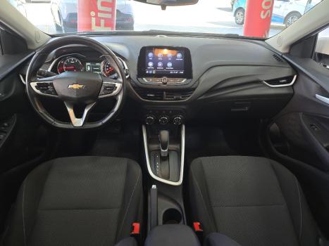 CHEVROLET Onix Hatch 1.0 12V 4P FLEX LTZ PLUS TURBO AUTOM�TICO, Foto 7