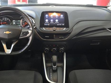 CHEVROLET Onix Hatch 1.0 12V 4P FLEX LTZ PLUS TURBO AUTOM�TICO, Foto 8