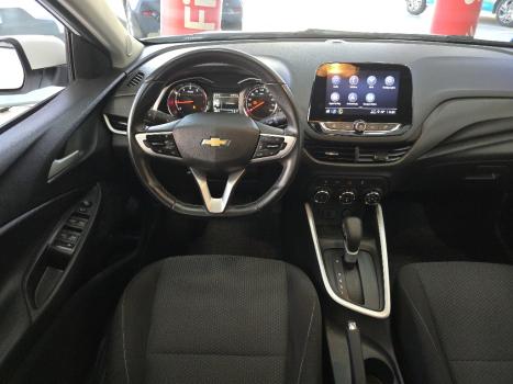 CHEVROLET Onix Hatch 1.0 12V 4P FLEX LTZ PLUS TURBO AUTOM�TICO, Foto 11