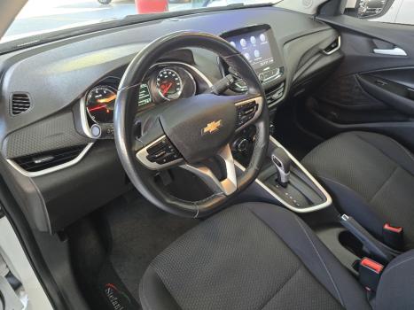 CHEVROLET Onix Hatch 1.0 12V 4P FLEX LTZ PLUS TURBO AUTOM�TICO, Foto 15