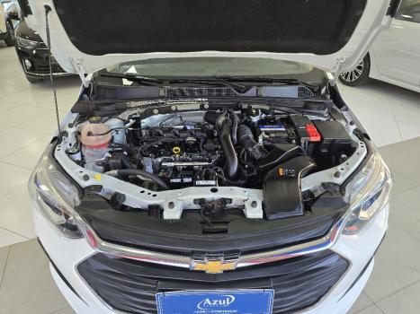 CHEVROLET Onix Hatch 1.0 12V 4P FLEX LTZ PLUS TURBO AUTOM�TICO, Foto 20