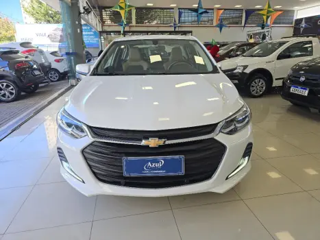 CHEVROLET Onix Hatch 1.0 12V 4P FLEX PREMIER PLUS TURBO AUTOM�TICO, Foto 2