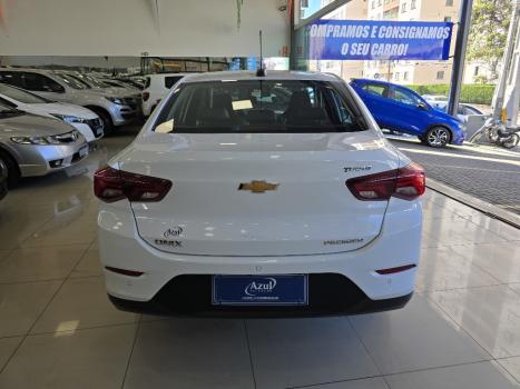 CHEVROLET Onix Hatch 1.0 12V 4P FLEX PREMIER PLUS TURBO AUTOM�TICO, Foto 5