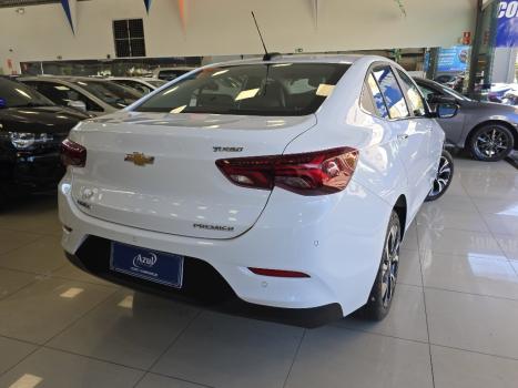 CHEVROLET Onix Hatch 1.0 12V 4P FLEX PREMIER PLUS TURBO AUTOM�TICO, Foto 6