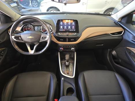 CHEVROLET Onix Hatch 1.0 12V 4P FLEX PREMIER PLUS TURBO AUTOM�TICO, Foto 7