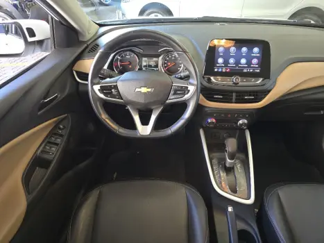 CHEVROLET Onix Hatch 1.0 12V 4P FLEX PREMIER PLUS TURBO AUTOM�TICO, Foto 11
