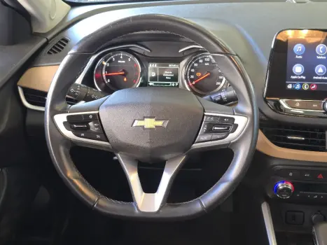 CHEVROLET Onix Hatch 1.0 12V 4P FLEX PREMIER PLUS TURBO AUTOM�TICO, Foto 12