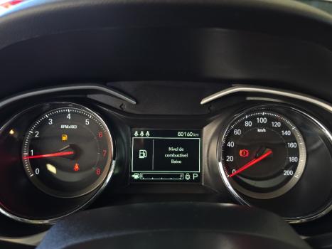 CHEVROLET Onix Hatch 1.0 12V 4P FLEX PREMIER PLUS TURBO AUTOM�TICO, Foto 13
