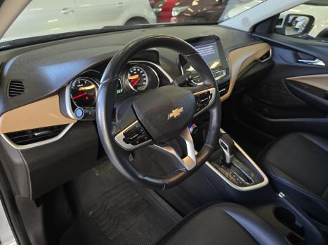 CHEVROLET Onix Hatch 1.0 12V 4P FLEX PREMIER PLUS TURBO AUTOM�TICO, Foto 15