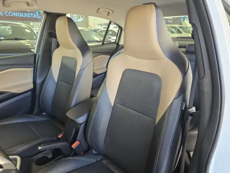 CHEVROLET Onix Hatch 1.0 12V 4P FLEX PREMIER PLUS TURBO AUTOM�TICO, Foto 16