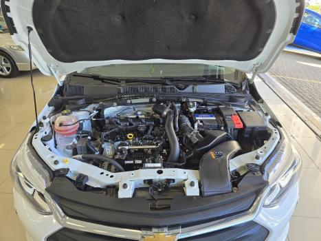 CHEVROLET Onix Hatch 1.0 12V 4P FLEX PREMIER PLUS TURBO AUTOM�TICO, Foto 20