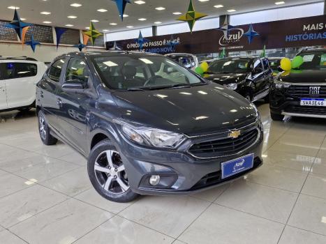 CHEVROLET Onix Hatch 1.4 4P FLEX LTZ AUTOM�TICO, Foto 1