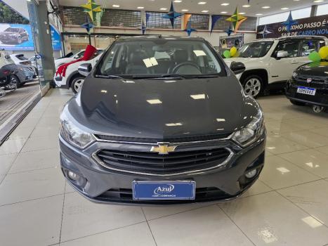 CHEVROLET Onix Hatch 1.4 4P FLEX LTZ AUTOM�TICO, Foto 2